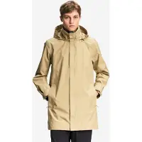 Aigle Parka mi-saison sable