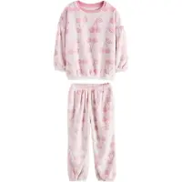 Next Pyjama rose pastel / rose clair