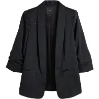 Next Blazer noir