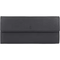 Esquire Porte-monnaies 'Deer' noir