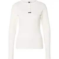 Karo Kauer T-shirt blanc cassé
