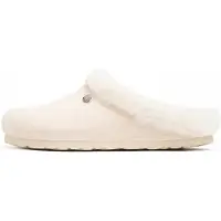 Bayton Chaussure basse 'EVEREST' blanc / blanc cassé