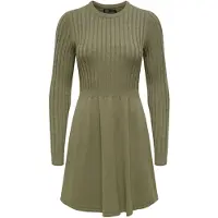 ONLY Robe 'IMMI' vert