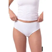 Mey Slip blanc