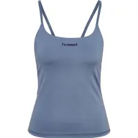 Hummel Haut de sport gris / noir