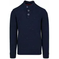 New zealand auckland Pull-over bleu foncé