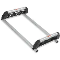 Fabbri Kit Porte-Skis Et Snowboard Unispider – Option Avec Antivol