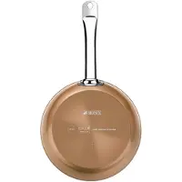 Monix Pfanne Copper Induction : 24 cm