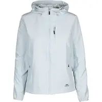 Trespass Kalady Jacket Bleu M Femme