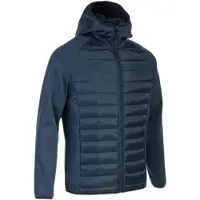 Joma Veste imperméable à capuche enfant Berna III