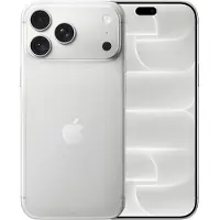 Apple iPhone 18 Pro Max 1 To Argent