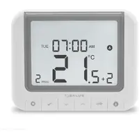 Salus WBRT520TX+ LE SYSTÈME