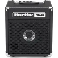 Hartke HD25 Combo Basse 1X8" 25W