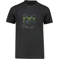 CMP T-shirt en jersey flammé enfant