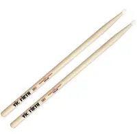 Vic Firth Rockn - American Classic Hickory Olive Nylon
