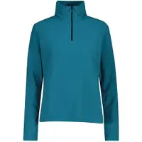 CMP Pull en polaire arctique femme