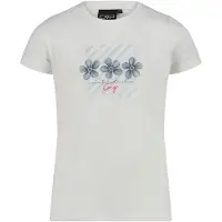 CMP T-shirt en coton biologique fille