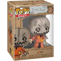 Funko POP! Figure Samoa (doodles)