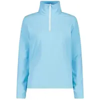 CMP Pull en polaire arctique femme