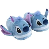 Cerda Stitch Pantoufles Stitch 3d Applications
