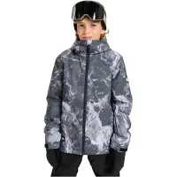 Quiksilver Veste Mission Printed pour Enfant