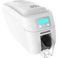 Brady Magicard 300 Duo card printer