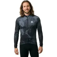 Kalas Motion Z6 Long Sleeve Jersey Bleu L Homme