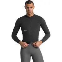 Sportful Srk 2 Thermal Long Sleeve Jersey Noir 3XL Homme