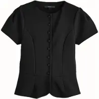 Next Blazer noir