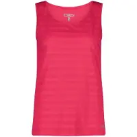 CMP Débardeur en maille femme Unlimitech