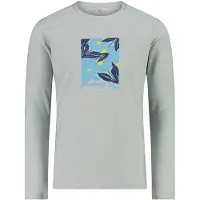 CMP T-shirt manches longues fille