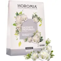 Horomia Set of 3 Natural Rice White Multipurpose Perfumers - Pack of 3