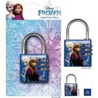 Pyramid Noname Disney - Cadenas Avec Code - Frozen