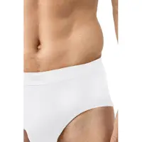 Mey Slip 'Iconic Modal' blanc