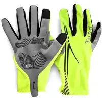 Toad Gants fluo - - T-GLOVES Gants fluos et réfléchissants - XL