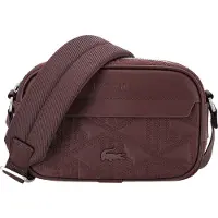Lacoste Sac bandoulière The Blend, 20 cm (couleur oxalis)