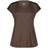 CMP T-shirt à Manches Courtes 35n5586