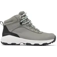 Columbia Newton Wander Hiking Boots Gris EU 39 1/2 Femme