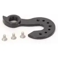 Bombtrack Bt-dh-024 Derailleur Hanger Argenté