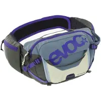 Evoc Hip Pack Pro 3 Waist Bag Bleu