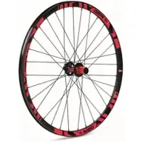 Gtr Roue Arrière De Vtt Sl27 27.5´´ Cl Disc Tubeless