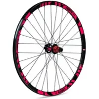 Gtr Roue Arrière De Vtt Sl27 27.5´´ Cl Disc Tubeless