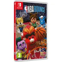 Games Switch Nba Bounce
