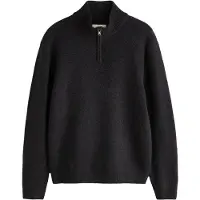Next Pull-over noir