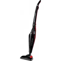 Ariete 2764/10 2-in-1 stick vacuum AC Dry HEPA Bagless 0.8 L 600 W Red