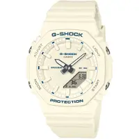Casio - GMA-P2100BA-7AER - Montre bracelet - Femme - Quartz - G-Shock