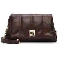 Suri Frey sac à épaule bandoulière SFY Cody Hand Bag With Flap Wine bordeaux