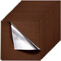 Vevor Dalle de Moquette Autocollante