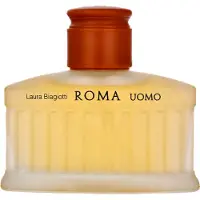 Laura Biagiotti Roma Uomo Eau de Toilette 40 ml