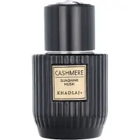 Khadlaj - Cashmere Sunshine Musk EDP 100ml